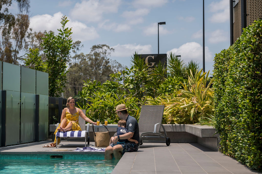 Facilities The Glen Hotel