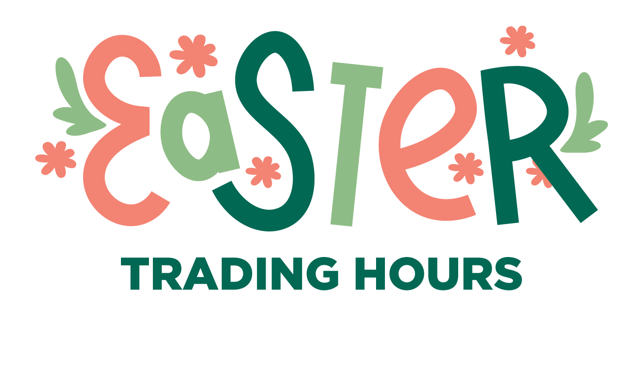 Easter Trading Hours