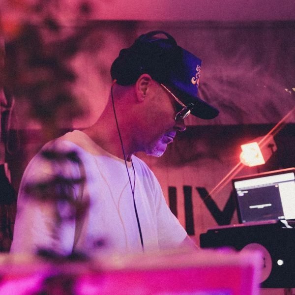 DJ Jaybreaks