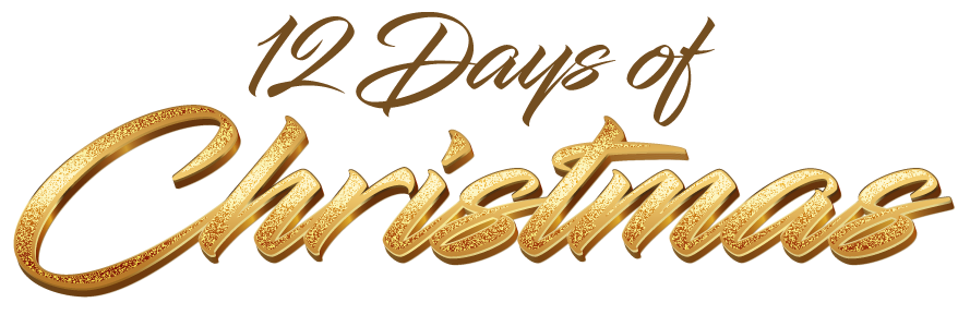 12 Days of Christmas