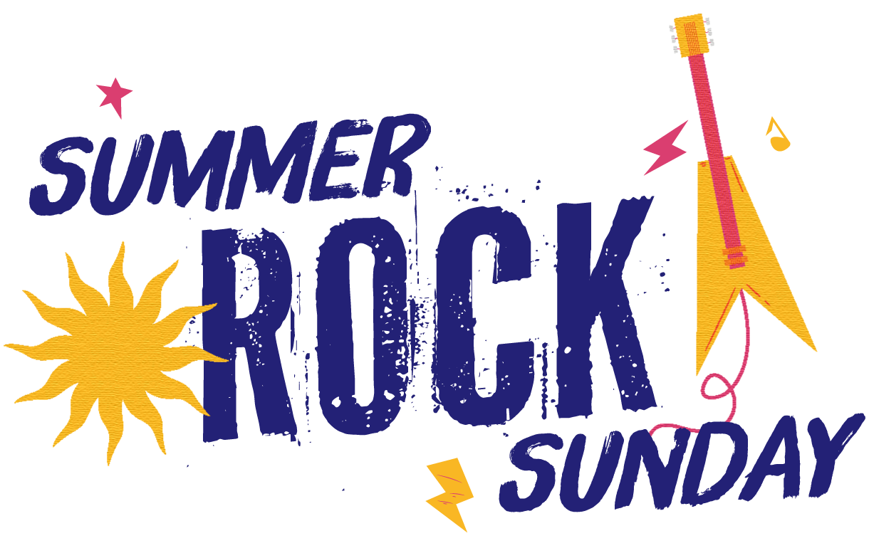 Summer Rock Sunday