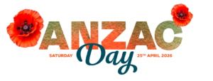 ANZAC Day
