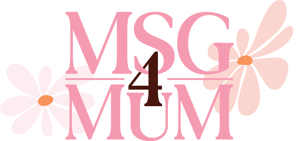 MSG4MUM