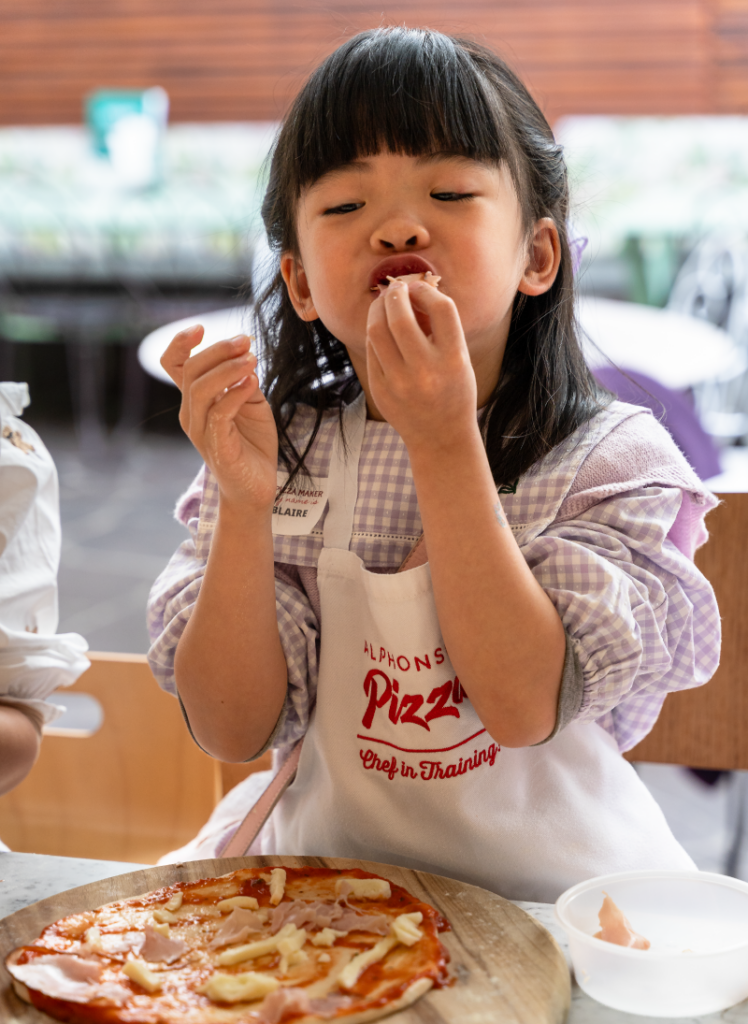 Bambino Workshops