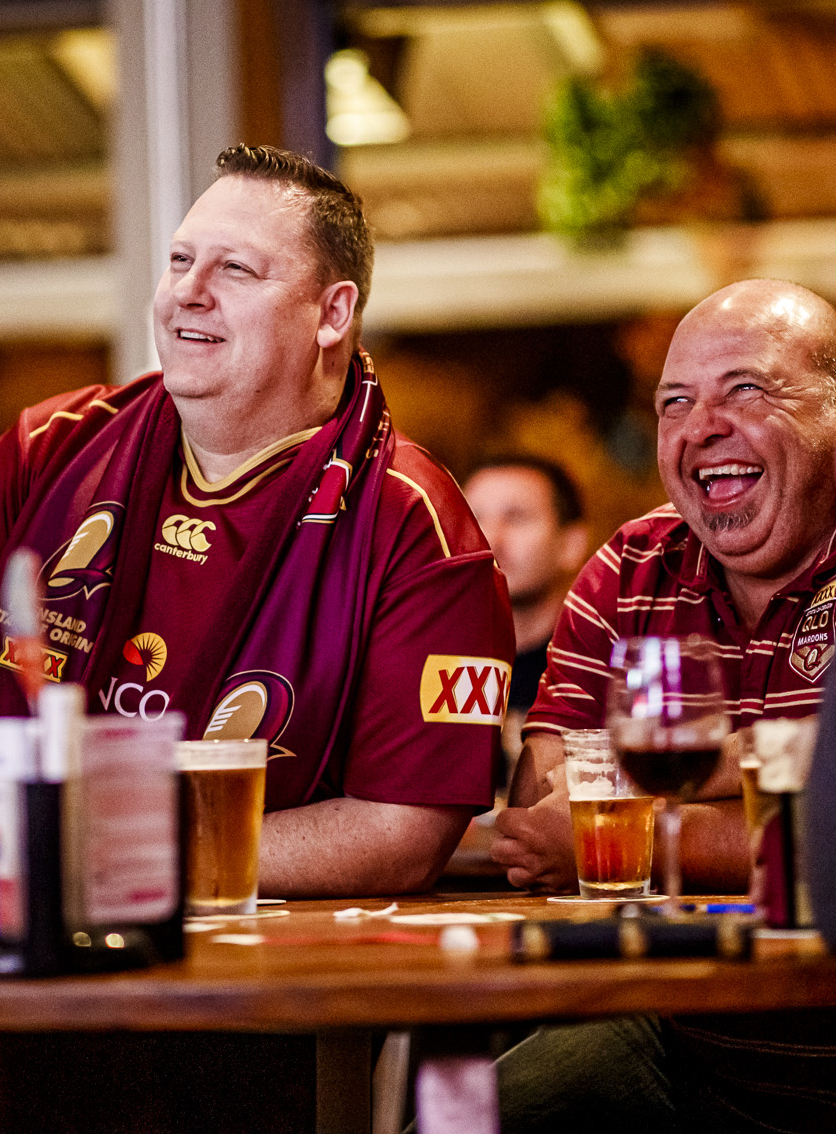 State of Origin