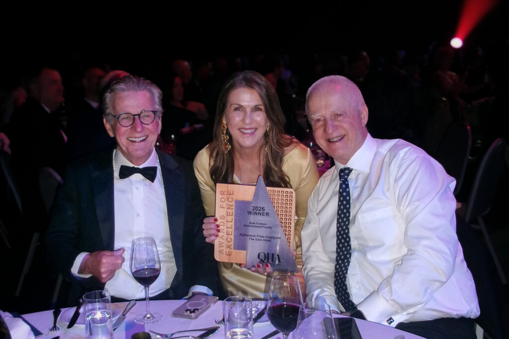 Best Outdoor Dining Brisbane