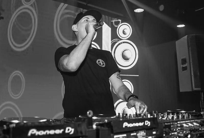 DJ JSD