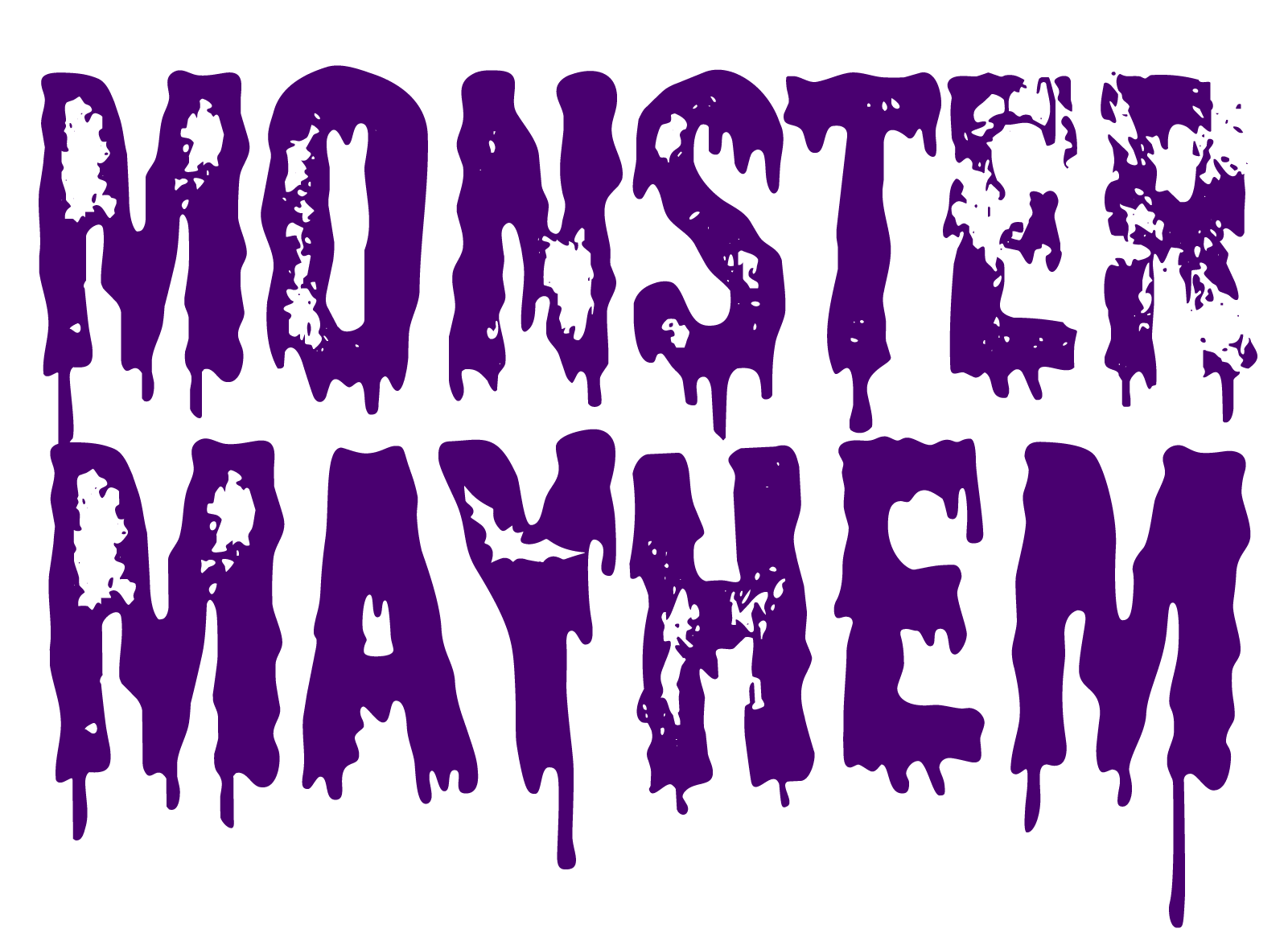 Monster Mayhem