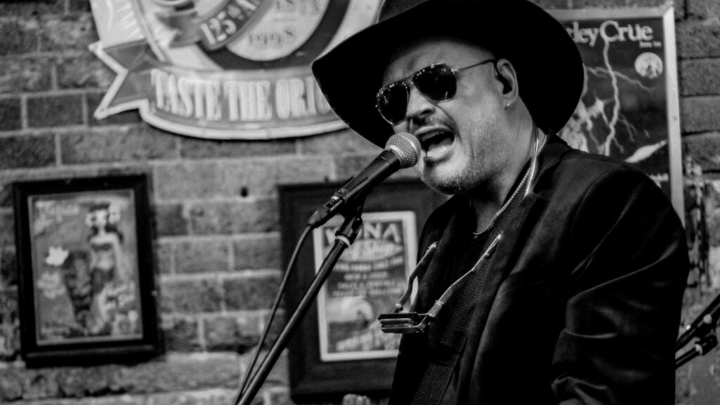 Kieran Waters